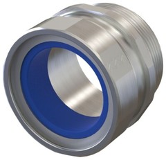 American Fittings CG150D1050, 1-1/2″, 0.95 to 1.05″, Steel, Cord Grip, 1pc
