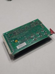 Siemens PL EA 321736-04 TZ Custom Servo Motors Typ TBS 120/2,5S card PC-TBS/2
