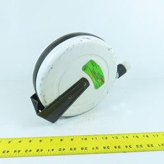 Pro-Reel 5000A-30GF-S 14′ Auto Retractable Extension Cord Reel 10 Amp 125V 1PH