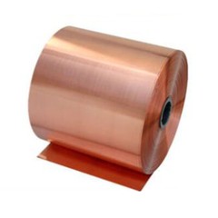 1 Meter 99.9% Pure Copper T2 Cu Metal Sheet Foil Plate Strip Thickness 0.01-1mm