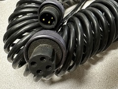 Trex-Onics Sootblower Cable 604425 TPC Wire And Cable
