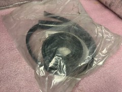 RJS SERIES RJ-3 CABLE 4” LONG