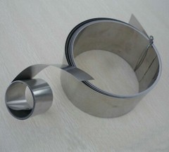 1pc 304 Stainless Steel Fine Plate Sheet Foil 0.08mm x 100mm x 1000mm,1m #U22 YG