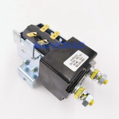 1PC NEW FOR Main contactor SW80-24V SW80-48V SW80-80V