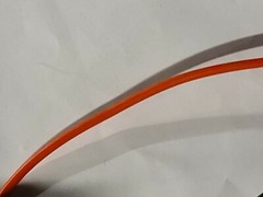 Del City #16awg GPT PVC Automotive/Marine Primary Lead Wire 60V/80C Red /100ft