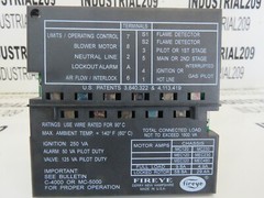 FIREYE PROGRAMMER MODULE MEP100 , MEC120 NEW IN BOX