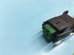 LAMBDA LRS-55V-5 REGULATED POWER SUPPLY,187-250VAC,47-63Hz, 420W PF 0.70, 134398