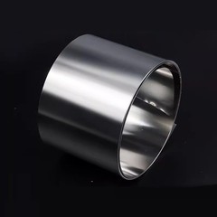 304 stainless Metal Sheet Foil Plate Strip Thickness 0.01mm-2mm Model Making DIY