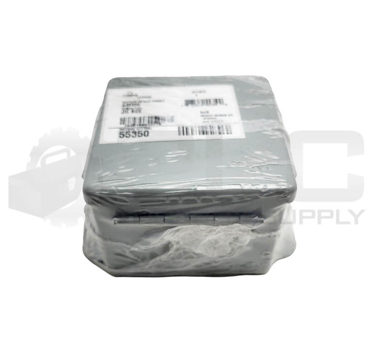 NEW SEALED HOFFMAN A404CH JUNCTION BOX