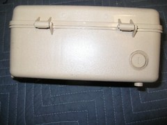 Tork #SMC3D-3 Momentary Contact Adapter 277 VAC *NOS*
