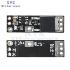 1S 30A High Current 10A Li-ion Battery Protection Board for DC 3.7V 4.2V Polymer