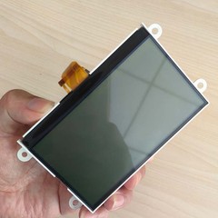 1PC Display For Carrier Transicold X3 2500 X4 7500 Vector 8500 8600 APX Module