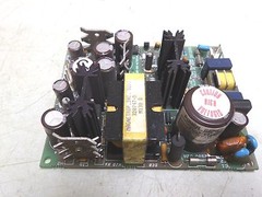 Anilam Electronics CGI-7 94V0 CNC Relay Circuit Board Card Module CGI7 94VO FSHP