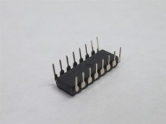 232610 Old-Stock; Texas Instruments UC3856N Lot-25 Switching Controllers 1.5A