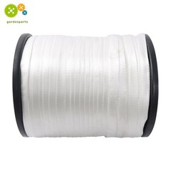 Polyester Pull Tape 1″ x 2103′ Mule Tape Flat Rope 6000 lbf Tensile Capacity