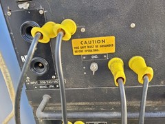 CB-75 Multi-Amp 2.5-10k Amps Range Circuit Breaker Test Unit