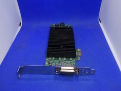 MATROX MILLENIUM P69-MDDE128LA1F PCIe 128MB INDUSTRY GRAPHICS CARD DMS59 #GK3587