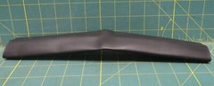 Electrical Insulation Sleeving 1 Foot 5970-01-085-0672
