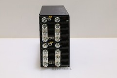 VICOR used IMP4-708237 Power Factor Corrected MegaPAC ELEC-I-3030=9A28
