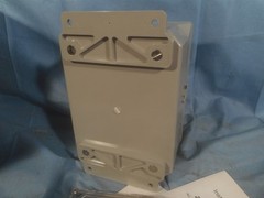 Atlantic Sci. ZoneMaster 150 AC Surge Suppressor Model 11214 120/240V 60Hz 1PH