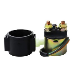 Starter Solenoid Relay for 4-Stroke 110cc 150cc 50cc 125cc 200cc 250cc 70cc 9