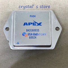 1PCS PA04 POWER OPERATIONAL AMPLIFIERS Module Supply New 100%