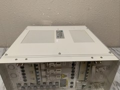 Tokyo Electron TEL S-BRK-EX-II Breakout Module Panel 2015 Yamanashi SBBB-0418
