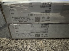 Lot 500 u-blox NINA-W151-00B WiFi Bluetooth Wireless IoT Modules 2.4GHz SMD NEW