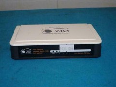 ZIO ZIO-SW500 Fast Ethernet Desktop Switch HUB