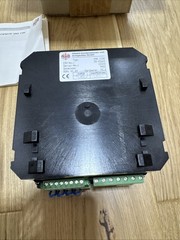 Frako EMA 1100 1101 Energy Management System Mains Analyzer V3.0