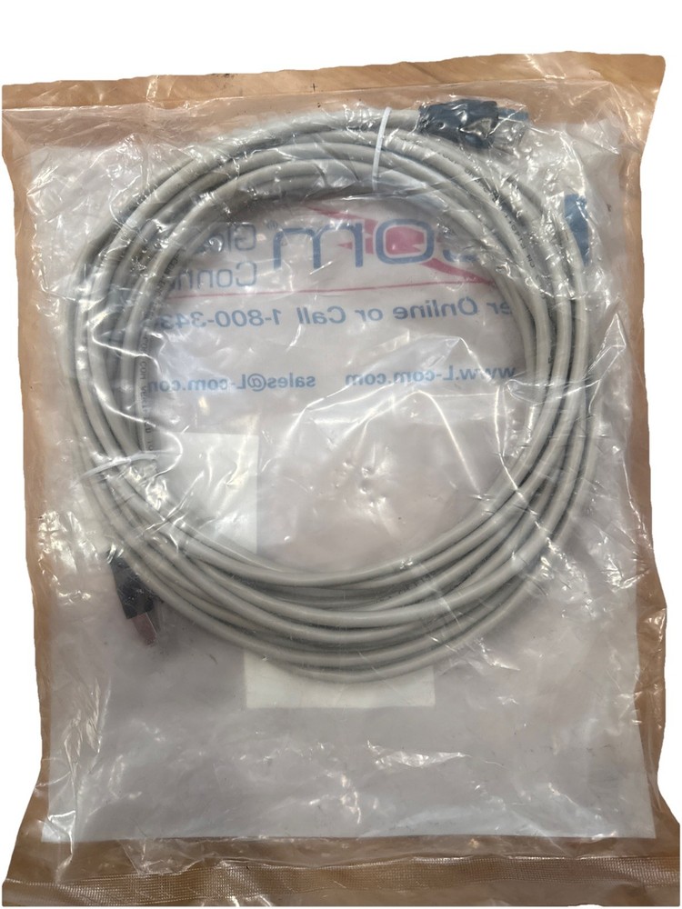 L COM TRD855SCR-25 / TRD855SCR25 (NEW NO BOX)