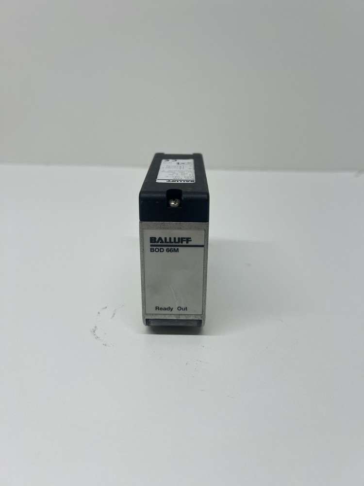 BALLUFF BOD-66M-LA04-S92-C / BOD66MLA04S92C