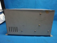 Yaskawa CIMR-HFS23P7 CIMRHFS23P7 646HS3 Varispeed Inverter