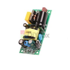 Switching Power Supply Board Isolated Regulated Power Module 5V2A/12V1A/24V500mA