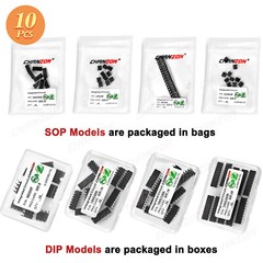 10 PCS LM 386 393 LM386 L293D LM393 LM358 LM339 L293 LM311 LM358 LM358N DIP14 IC