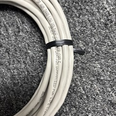black box cable 724-746-5500 cbps77748 EYP-Q 20ft (x)