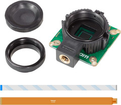 for Raspberry Pi HQ Camera Module,12.3Mp IMX477 Raspberry Pi Camera for Raspb…