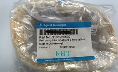 Agilent G1833-65570 Peristaltic Pump Tubing brand new