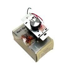 KB Electronics KBWC-16K 6Amp 120Vac Motor Speed Control (NEW)