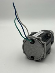 Brushless DC motor MG209XK/DC24WI magnetic drive micro gear pump with built-in