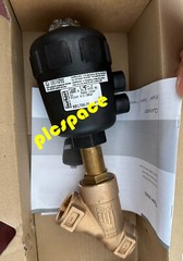 2000-A-DN25-63-G1-16 brand new Pneumatic Foot Seat Valve Express DHL or FedEx