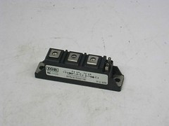 IR IRKT56/06 MODULE THYRISTOR/ DIODE and THYRISTOR/
