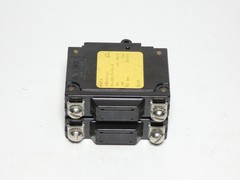 Airpax IEL11-1-61-20.0-01-V Circuit Breaker 2P 20A 250V