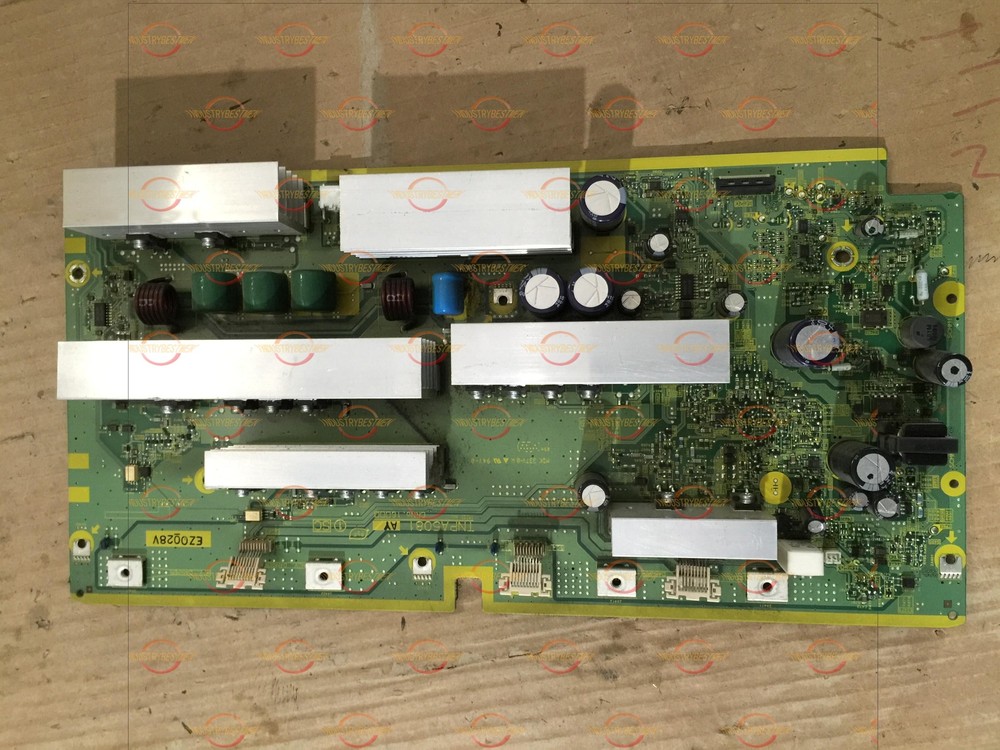 1PC USED Panasonic TH-P50VT20C TH-P50G20C TNPA5081 AY board