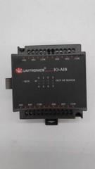 Unitronics IO-A18 Imput 8x Analog
