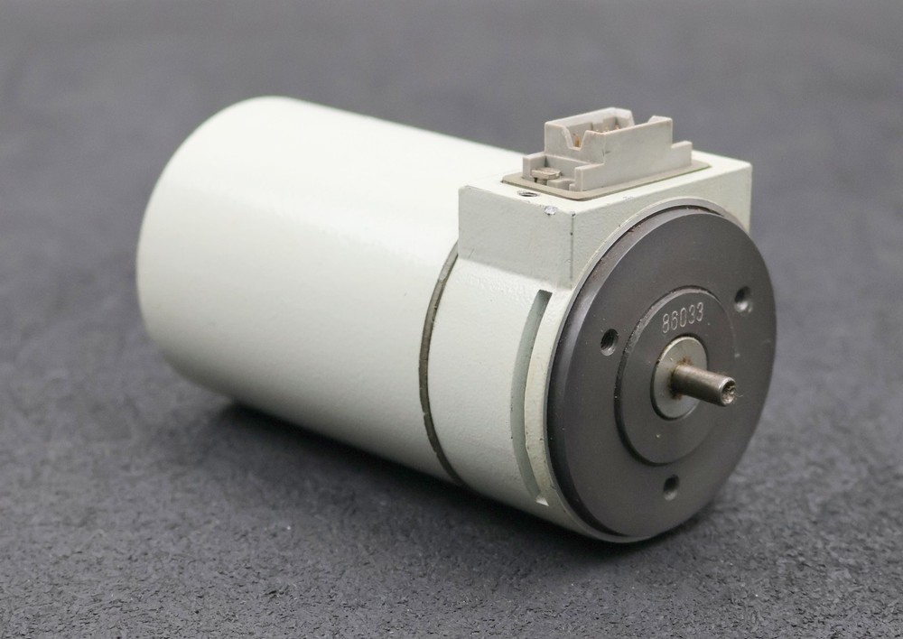 Carl Zeiss Jena Rotary Encoder Incremental Encoder 1000 B TGL 34235 1000 Increments
