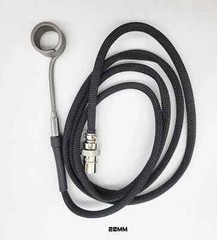 Aviation Style Heating Coil 5 PIN 20mm 16mm 10mm flat 25mm 30mm Electronic