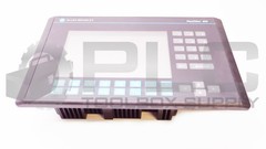 NEW ALLEN BRADLEY 2711-K9A2 SER A PANELVIEW 900 TERMINAL MONOCHROME 9INCH KEYPAD