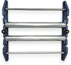 Cable Caddy Plus 510 Cable Dispenser Cable Unwinder – adjustable support rollers