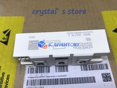 1PCS SKKH162/16E Encapsulation:Module Good Quality&Best Price
